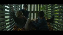 Trailer italiano - Il grande quaderno