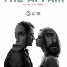 The Affair: una locandina per la seconda sragione