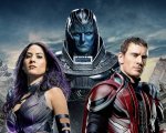 X-Men: Apocalypse - Una foto mostra il set de Il Cairo