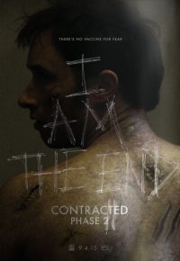 Locandina di Contracted: Phase II
