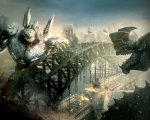 Pacific Rim 2: al via le riprese in autunno