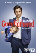 Grandfathered: la locandina della serie