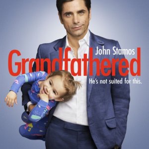 Grandfathered: la locandina della serie