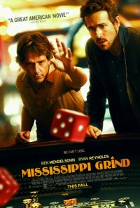 Locandina di Mississippi Grind