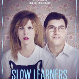Slow Learners: la nuova locandina