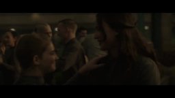 Trailer - Hunger Games: Il canto della Rivolta - Parte 2