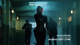 Promo 'Hungry' - Gotham