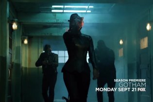 Promo 'Hungry' - Gotham
