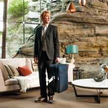 Ex Machina: Domhnall Gleeson