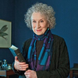 Margaret Atwood