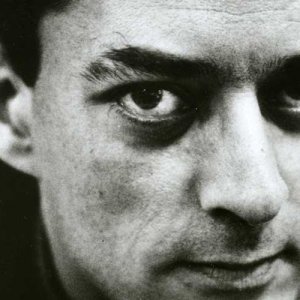 Lo scrittore Paul Auster