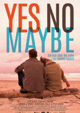Locandina di Yes No Maybe
