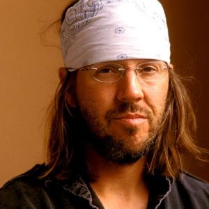 Lo scrittore David Foster Wallace
