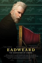Locandina di Eadweard