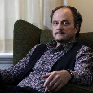 Jeffrey Eugenides