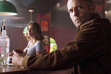 Joker - Wild Card: Sofia Vergara e Jason Statham