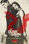 From Dusk Till Dawn: The Series, un'immagine per la seconda stagione