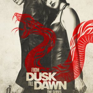 From Dusk Till Dawn: The Series, un'immagine per la seconda stagione