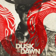 From Dusk Till Dawn: The Series, un manifesto per la seconda stagione