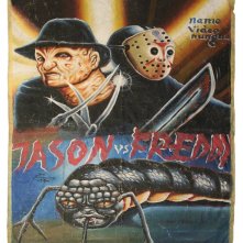 Jason Vs Freddy