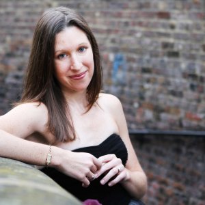 Lauren Kate, autrice di Fallen