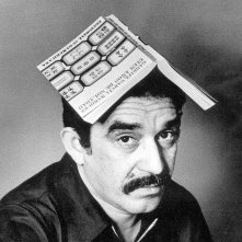 Gabriel García Márquez