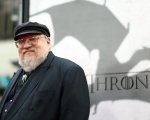 George R.R. Martin e il cameo letale in Sharknado 3
