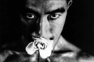 Yukio Mishima