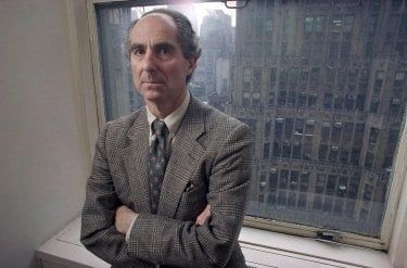 Philip Roth