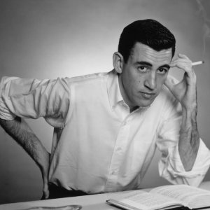 J.D. Salinger