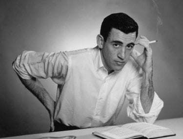 J.D. Salinger