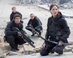 Hunger Games: un nuovo spettacolare trailer dell'ultimo capitolo