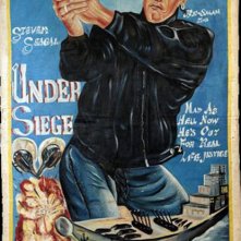Under Siege