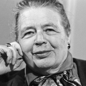 Marguerite Yourcenar