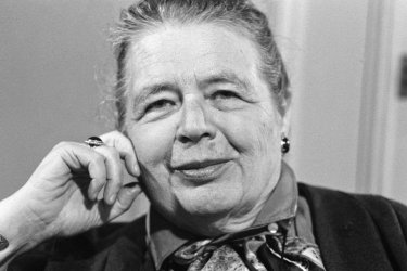 Marguerite Yourcenar