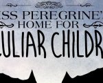 Miss Peregrine’s Home for Peculiar Children: ecco il logo del film