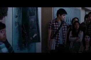 Trailer - The Curse of Downers Grove