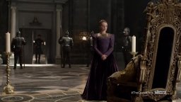 Trailer Season 3 - Da Vinci's Demons