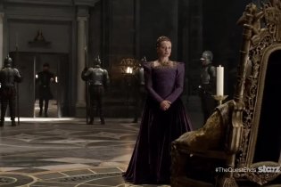 Trailer Season 3 - Da Vinci's Demons