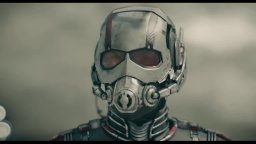 Clip 'La prova del fuoco' - Ant-Man