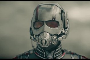 Clip 'La prova del fuoco' - Ant-Man
