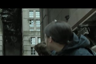 Trailer italiano - Hunger Games: Il canto della Rivolta - Parte 2