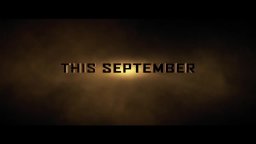 Trailer 2 - Maze Runner: The Scorch Trials