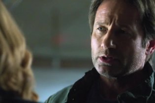 Trailer - The X-Files