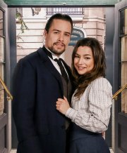 Locandina di Una vita