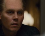 Venezia 2015: Black Mass con Johnny Depp alla Mostra