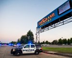 Sparatoria in un cinema della Louisiana: tre i morti