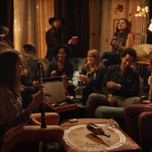 Mozart in the Jungle: il cast della serie