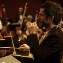 Mozart in the Jungle: Gael García Bernal interpreta Rodrigo