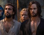 Da Vinci's Demons: il trailer della stagione 3
